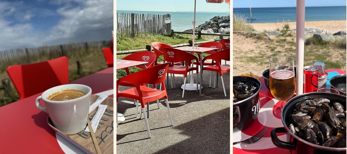 Le Gamin Du Gano - Gallery Image 1